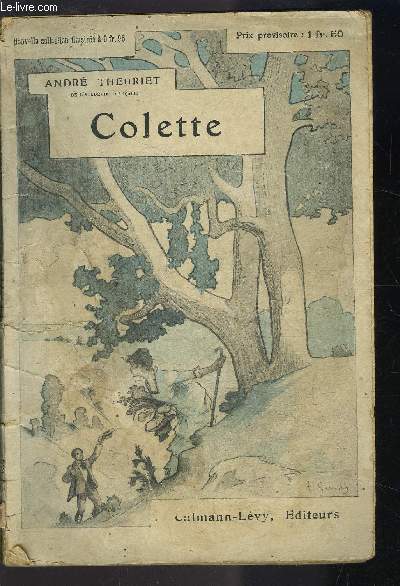 COLETTE