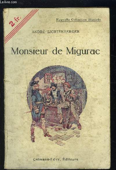 MONSIEUR DE MIGURAC