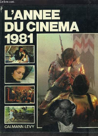 L ANNEE DU CINEMA 1981- N5