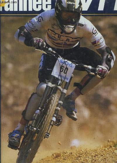 L ANNEE VTT 1997- N2