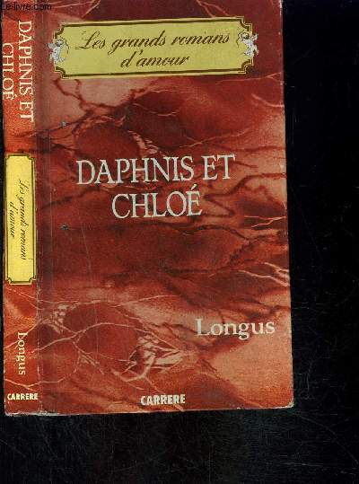 DAPHNE ET CHLOE