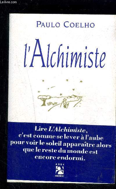 L ALCHIMISTE