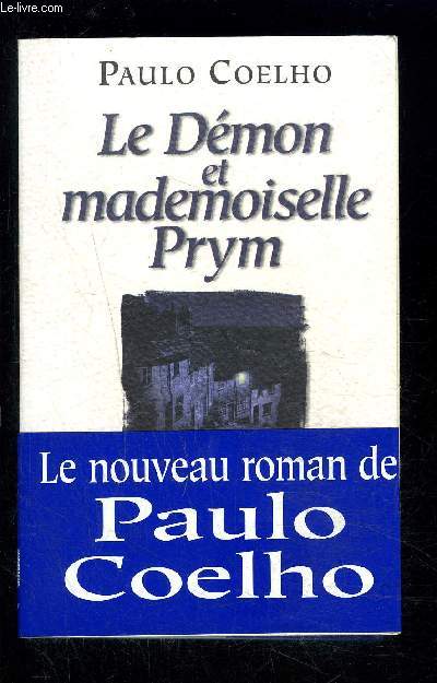 LE DEMON ET MADEMOISELLE PRYM