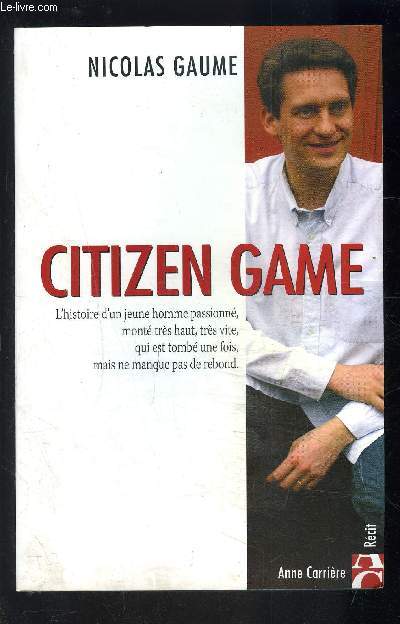 CITIZEN GAME