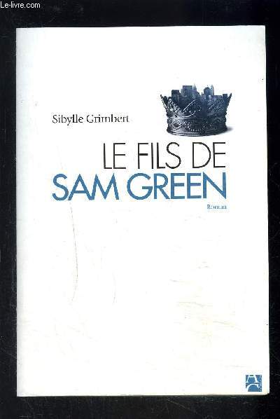 LE FILS DE SAM GREEN