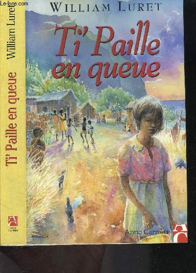 TI PAILLE EN QUEUE