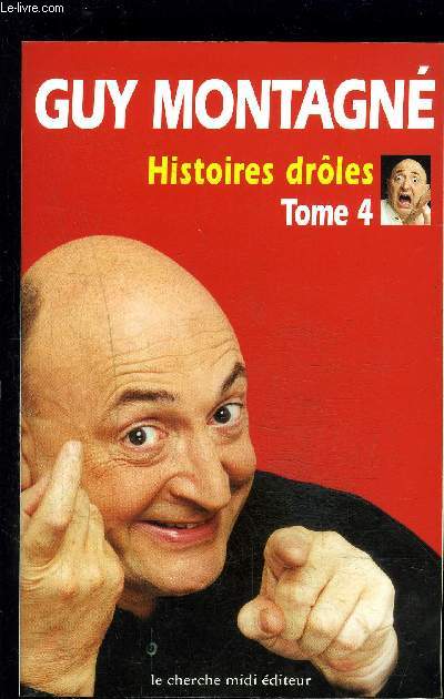 HISTOIRES DROLES TOME 4