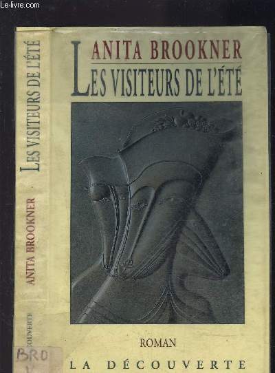 LES VISITEURS DE L ETE