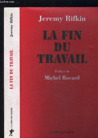 LA FIN DU TRAVAIL