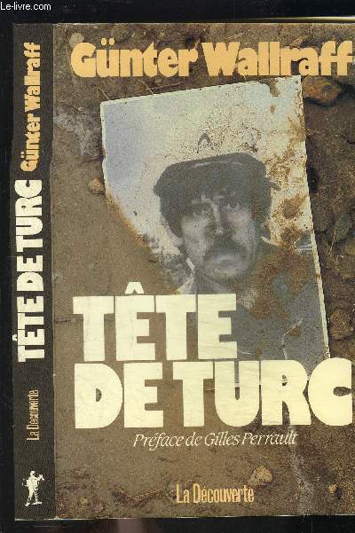 TETE DE TURC