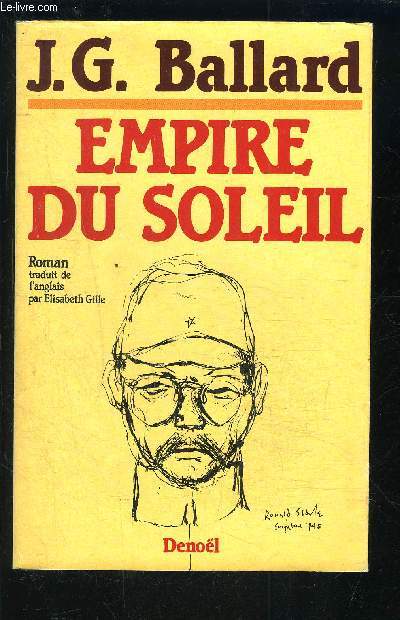 EMPIRE DU SOLEIL