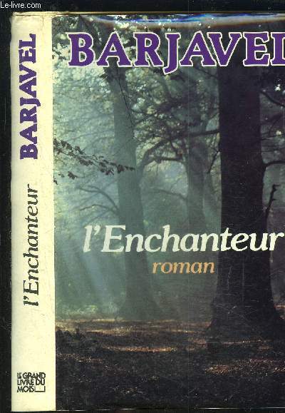 L ENCHANTEUR