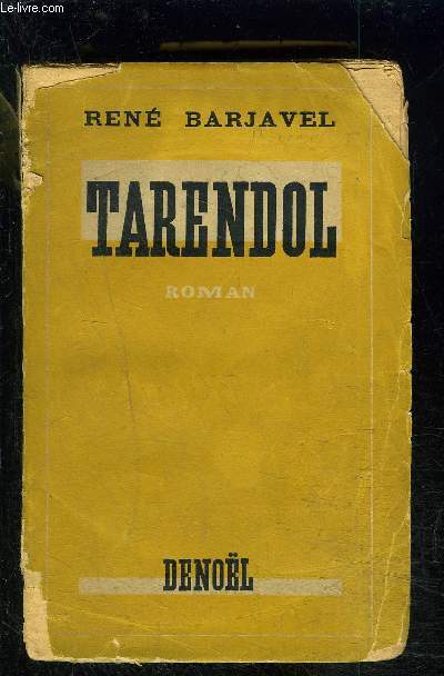 TARENDOL