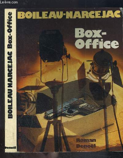 BOX OFFICE