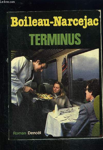 TERMINUS