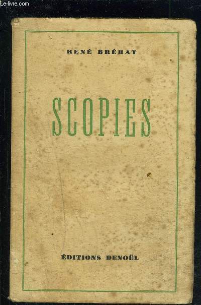 SCOPIES