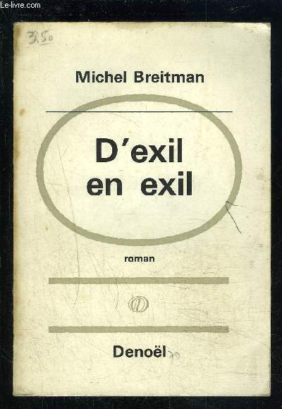 D EXIL EN EXIL
