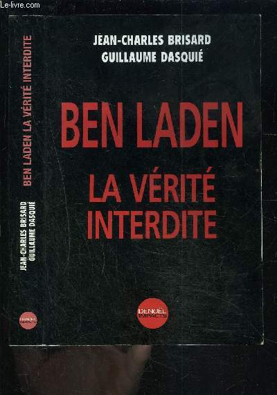 BEN LADEN- LA VERITE INTERDITE