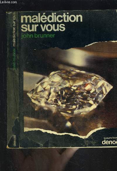 MALEDICTION SUR VOUS
