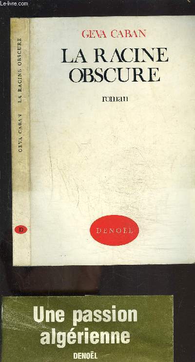 LA RACINE OBSCURE