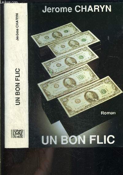 UN BON FLIC