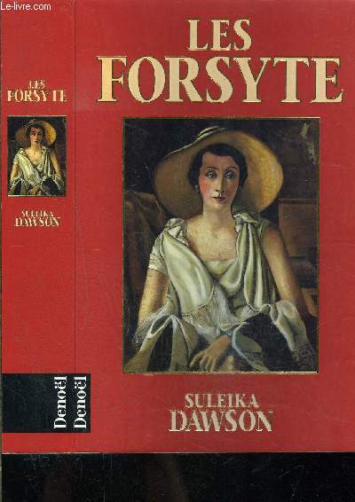 LES FORSYTE