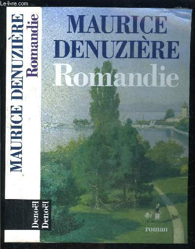 ROMANDIE