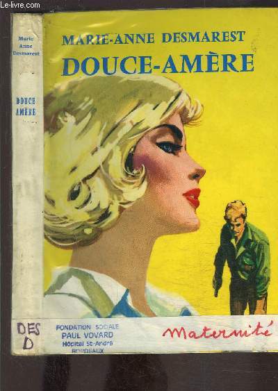 DOUCE AMERE