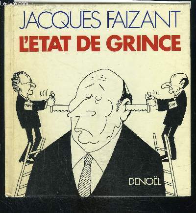 L ETAT DE GRINCE