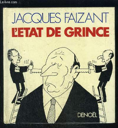 L ETAT DE GRINCE