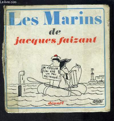 LES MARINS