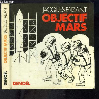 OBJECTIF MARS