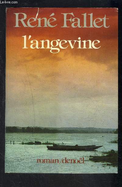 L ANGEVINE