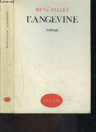 L ANGEVINE