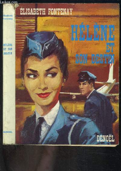 HELENE ET SON DESTIN