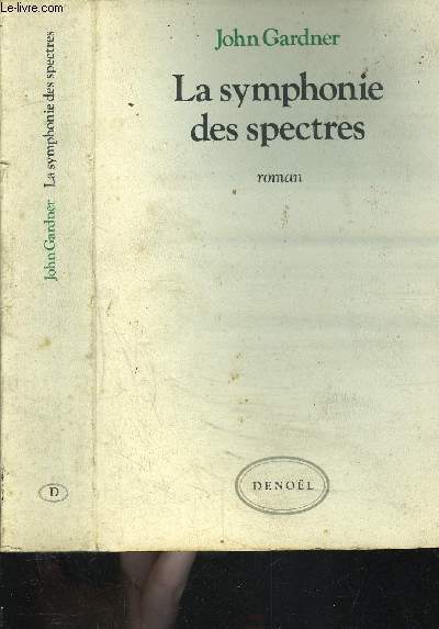 LA SYMPHONIE DES SPECTRES