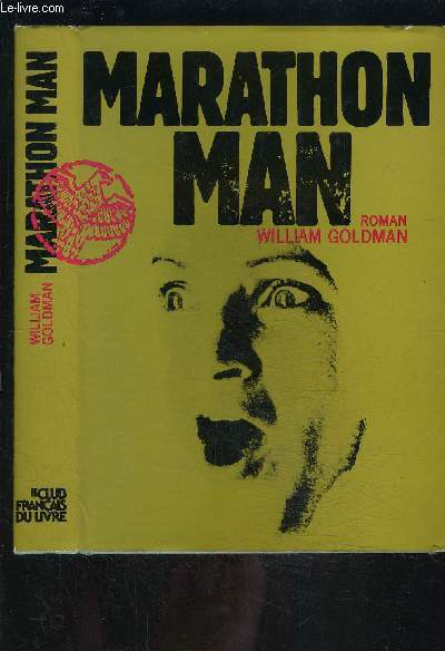 MARATHON MAN