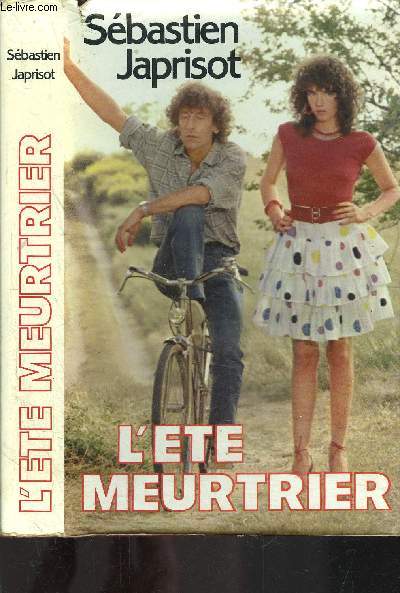 L ETE MEURTRIER