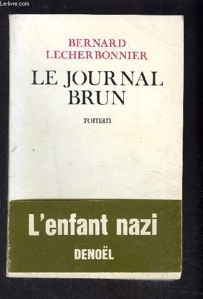 LE JOURNAL BRUN