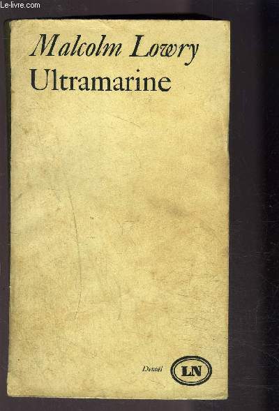 ULTRAMARINE