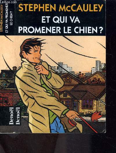 ET QUI VA PROMENER LE CHIEN?