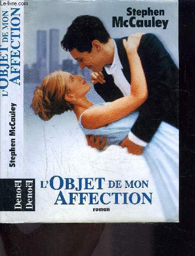 L OBJET DE MON AFFECTION