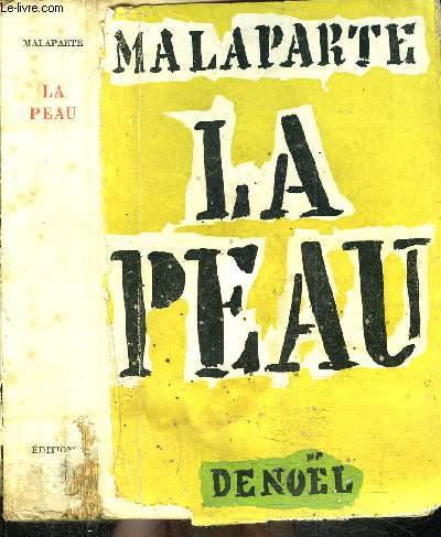 LA PEAU