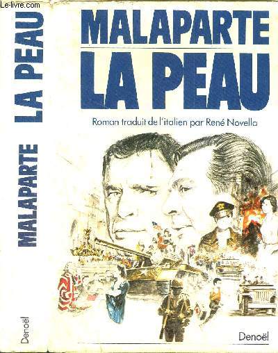 LA PEAU