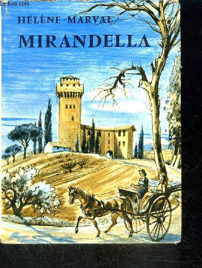 MIRANDELLA