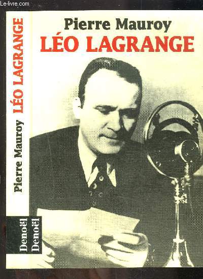 LEO LAGRANGE