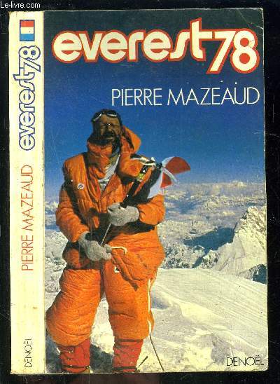 EVEREST 78