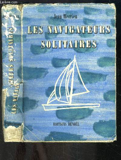 LES NAVIGATEURS SOLITAIRES