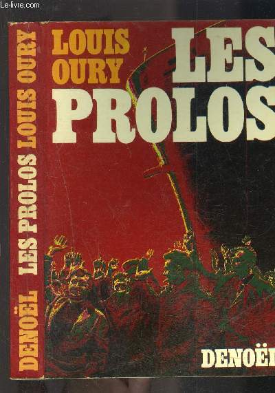 LES PROLOS