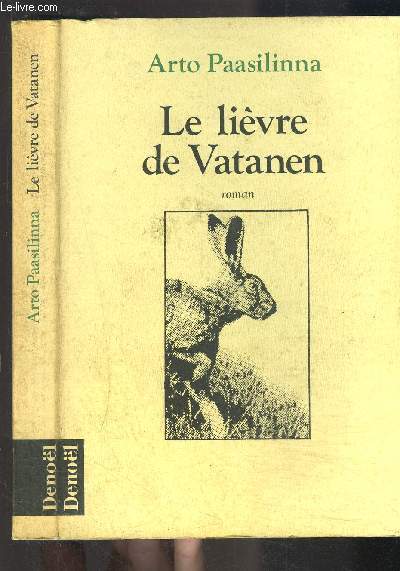 LE LIEVRE DE VATANEN